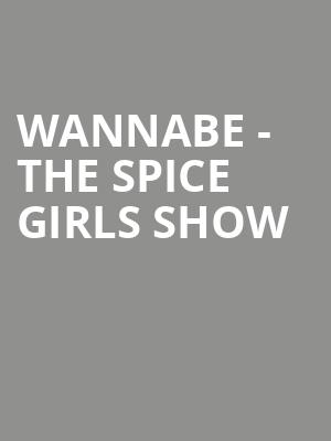 Wannabe - The Spice Girls Show at O2 Academy Islington